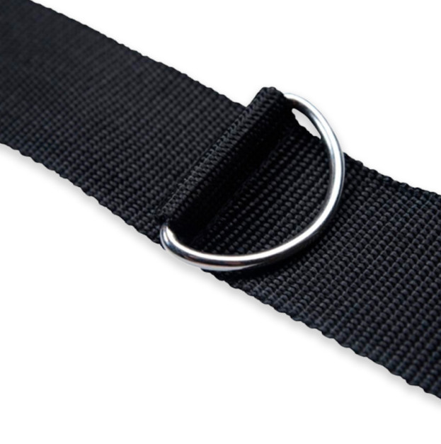 Розтяжка на ліжко Master Series Interlace Bed Restraint Set