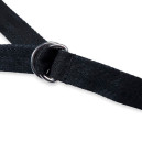 Розтяжка на ліжко Master Series Interlace Bed Restraint Set