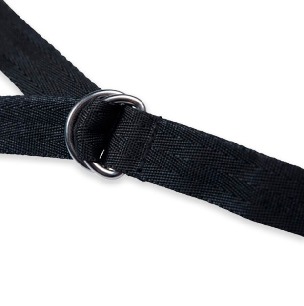 Розтяжка на ліжко Master Series Interlace Bed Restraint Set