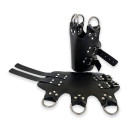 Поножі-манжети для підвісу за ноги Art of Sex Leg Cuffs For Suspension