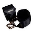 Фіксатори рук і ніг для ліжка LOCKINK BDSM Adjustable Bed Restraint Kit