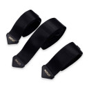 Фіксатори рук і ніг для ліжка LOCKINK BDSM Adjustable Bed Restraint Kit