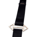 Фіксатори рук і ніг для ліжка LOCKINK BDSM Adjustable Bed Restraint Kit