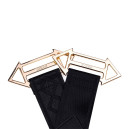 Фіксатори рук і ніг для ліжка LOCKINK BDSM Adjustable Bed Restraint Kit