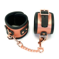 Наручники Liebe Seele Rose Gold Memory Wrist Cuff