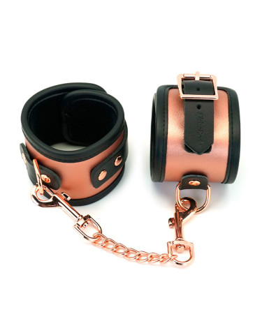 Наручники Liebe Seele Rose Gold Memory Wrist Cuff