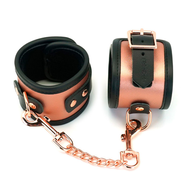 Наручники Liebe Seele Rose Gold Memory Wrist Cuff