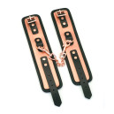 Наручники Liebe Seele Rose Gold Memory Wrist Cuff