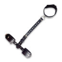 Фіксатори для шиї та рук Art of Sex - Bondage Set