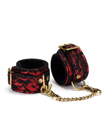 Наручники Liebe Seele Victorian Garden Wrist Cuff