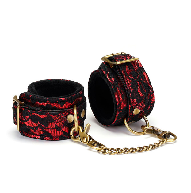 Наручники Liebe Seele Victorian Garden Wrist Cuff