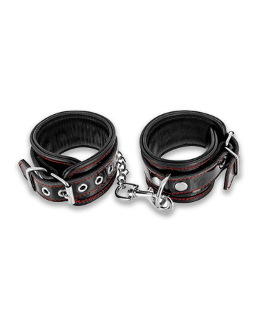 Наручники Fetish Tentation Premium Patent leather handcuffs