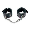 Наручники Fetish Tentation Premium Patent leather handcuffs