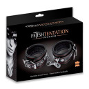 Наручники Fetish Tentation Premium Patent leather handcuffs