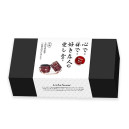 Наручники Liebe Seele Wine Red Wrist Cuffs
