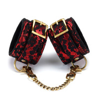 Поножі Liebe Seele Victorian Garden Ankle Cuffs