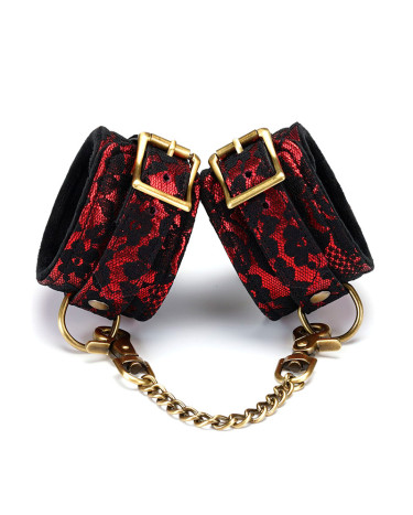 Поножі Liebe Seele Victorian Garden Ankle Cuffs