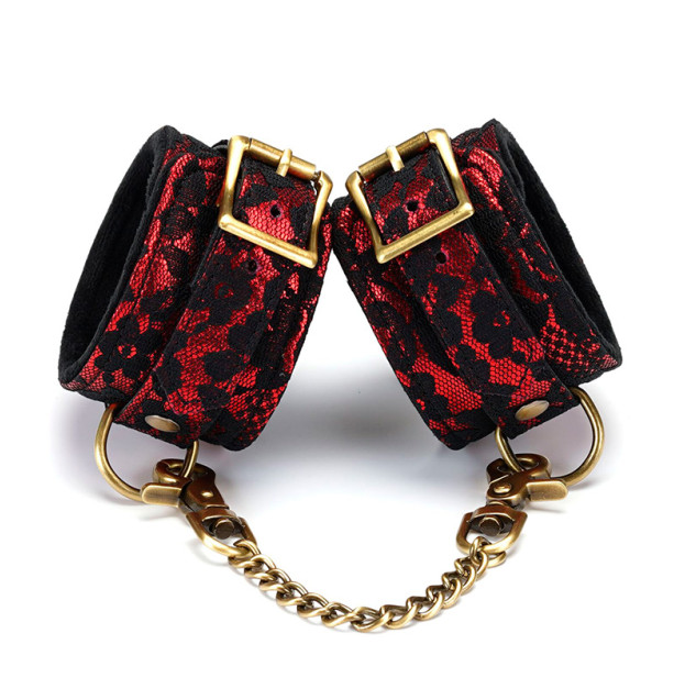 Поножі Liebe Seele Victorian Garden Ankle Cuffs