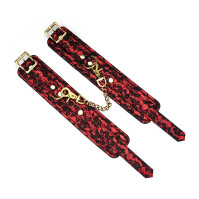 Поножі Liebe Seele Victorian Garden Ankle Cuffs