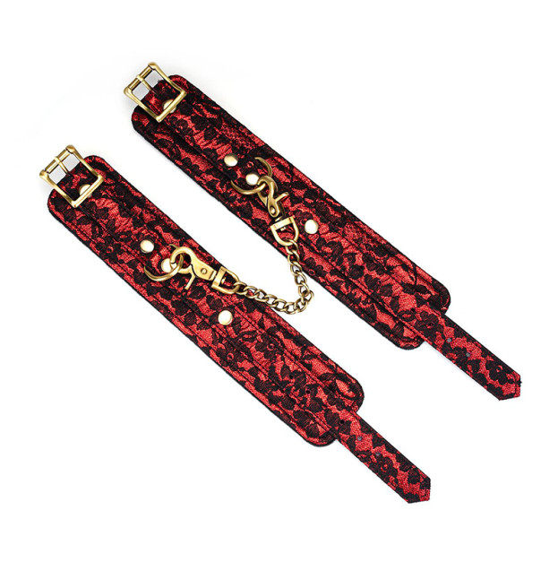Поножі Liebe Seele Victorian Garden Ankle Cuffs