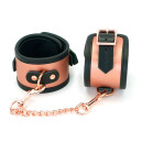 Поножі Liebe Seele Rose Gold Memory Ankle Cuffs