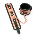 Поножі Liebe Seele Rose Gold Memory Ankle Cuffs