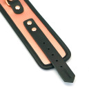 Поножі Liebe Seele Rose Gold Memory Ankle Cuffs