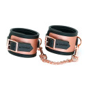 Поножі Liebe Seele Rose Gold Memory Ankle Cuffs