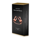 Поножі Liebe Seele Rose Gold Memory Ankle Cuffs
