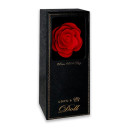 Кляп Zalo Rose Ball Gag