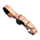 Кляп Liebe Seele Rose Gold Memory Ball Gag