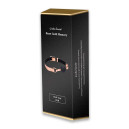 Кляп Liebe Seele Rose Gold Memory Ball Gag