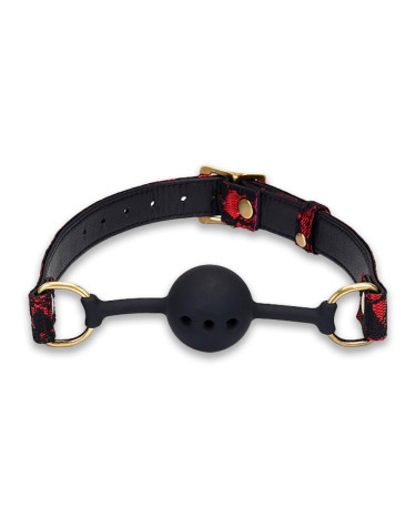 Кляп Liebe Seele Victorian Garden Ball Gag