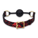 Кляп Liebe Seele Victorian Garden Ball Gag