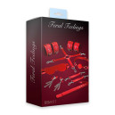 Набір Feral Feelings BDSM Kit 7 Red