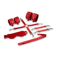 Набір Feral Feelings BDSM Kit 5 Red