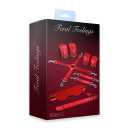 Набір Feral Feelings BDSM Kit 5 Red
