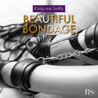 Подарунковий набір для BDSM RIANNE Kinky Me Softly Purple