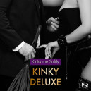 Подарунковий набір для BDSM RIANNE Kinky Me Softly Purple