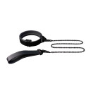 БДСМ-набір LOCKINK Bondage & Restraint Black Set