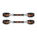 БДСМ-набор LOCKINK The Flowering Serpent - Bondage Set