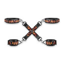 БДСМ-набор LOCKINK The Flowering Serpent - Bondage Set