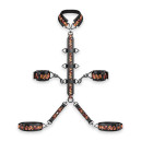 БДСМ-набор LOCKINK The Flowering Serpent - Bondage Set