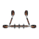 БДСМ-набор LOCKINK The Flowering Serpent - Bondage Set