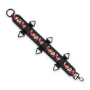 БДСМ-набор LOCKINK The Flowering Serpent - Bondage Set