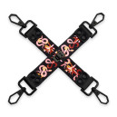 БДСМ-набор LOCKINK The Flowering Serpent - Bondage Set