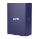 БДСМ-набор LOCKINK The Flowering Serpent - Bondage Set