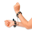 Бондажний набір Art of Sex Cassandra