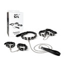 Бондажний набір Art of Sex Cassandra