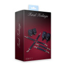 Набор Feral Feelings BDSM Kit 3 Black